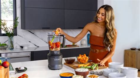 Nutribullet Just Released Its Smartest Blender Ever At A Surprisingly Low Price Tom S Guide