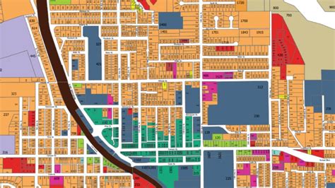 Zoning Bylaw Town Of Creston