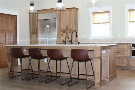 Kitchen Design With Maple Cabinets Showplace Cabinetry