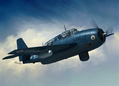 1 72 Grumman TBM 3S2 R U W AS 4 Mk I TBF 1 Avenger Tarpon Guppy By