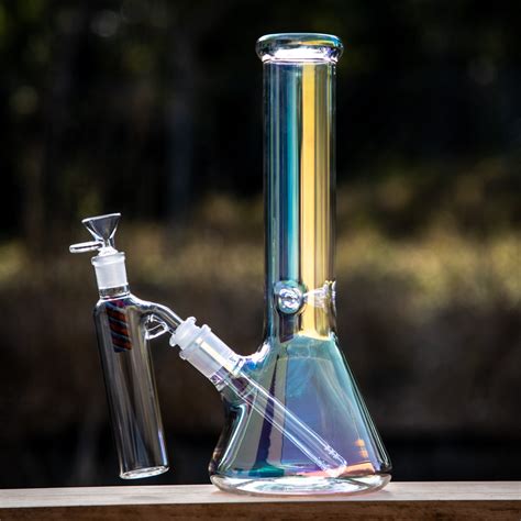 Ozbongs Ash Catcher Mm Glass Bongs Acc Ozbongs Australian