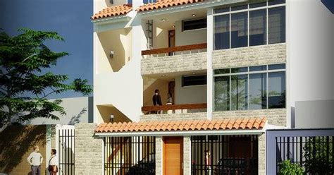 Vivienda Multifamiliar Autodesk Community Gallery