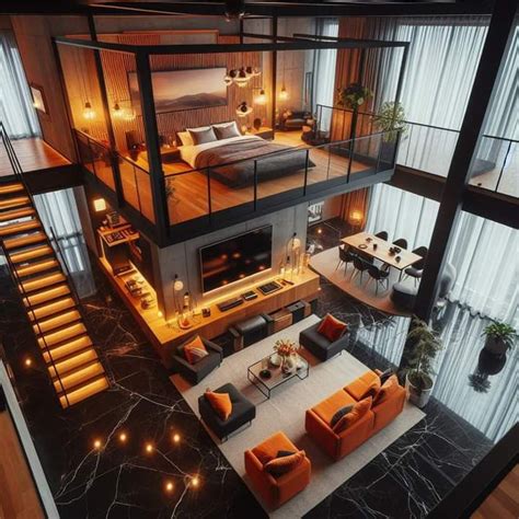 Incredible Lofts That Push Boundaries Artofit