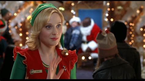 Elf - Zooey Deschanel Image (1745799) - Fanpop