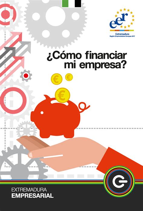 Guia financiacion empresarial Estrategias y modelos cómo conseguir