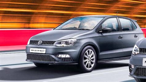 Volkswagen Polo Vento Matte Edition Launch Price Rs Lakh Onwards