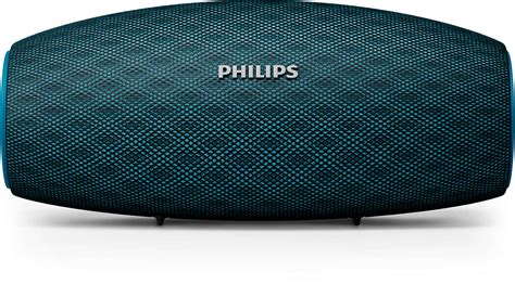 Wireless Portable Speaker Bt6900a37 Philips