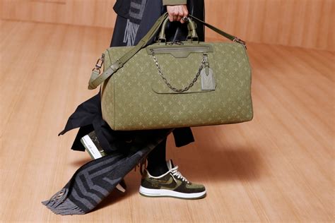 Louis Vuitton Mens Spring Summer 2022 Collection Bags Trunks Vanit