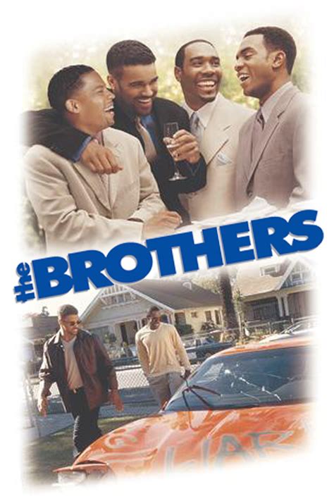 iTunes - Movies - The Brothers (2001)