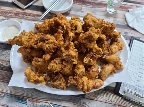 국제시장 깡통시장 맛집 거인통닭 국제시장 팥빙수 부산 가볼만한 곳 네이버 블로그