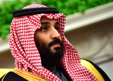 Bin Salman The Notorious Dictator Islam Times