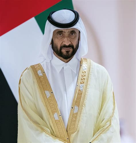 Sheikh Ahmed Bin Rashid Al Maktoum A Key Player In Dubais Growth Story