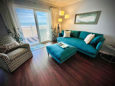 10 Best Beachfront Airbnbs Near Wilmington, North Carolina - Updated ...