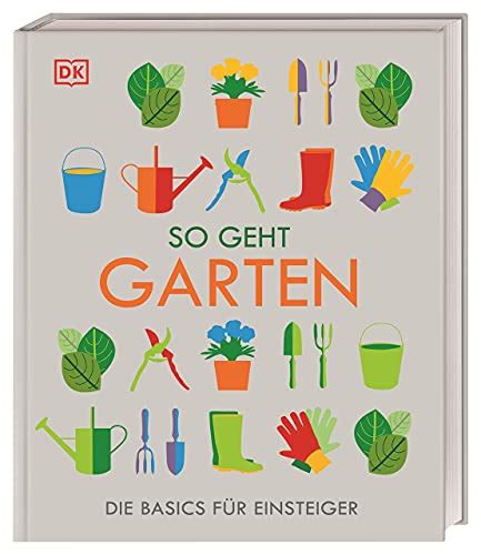 G Rtner Buch F R Anf Nger Test Gartenbau F R Jederman Ganz