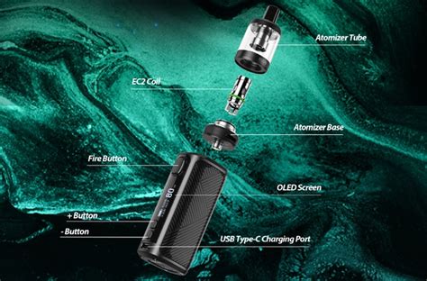 Eleaf Istick I80 Kit Preview Includes New Melo C Tank Ecigclick