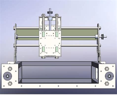 Free CAD Designs, Files & 3D Models | The GrabCAD Community Library