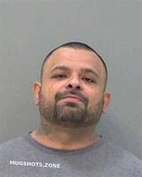 GABRIEL LOPEZ 03 26 2024 Tom Green County Mugshots Zone