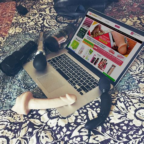 Sex Shop Stanbul En Cesur R Nler Ve Erotik Shop Deneyimi
