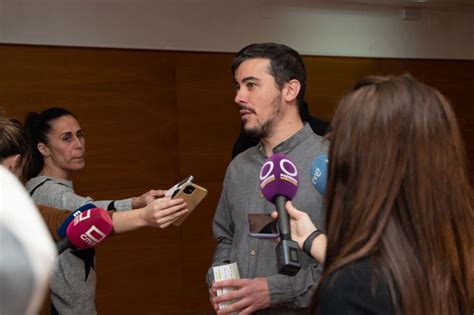 Podemos Castilla La Mancha Reclama Al Psoe Que No Act E Igual Que El