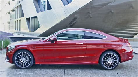 C250 Amg Coupe