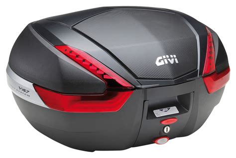 Givi Topcase V Monokey Liter Kaufen Louis Motorrad