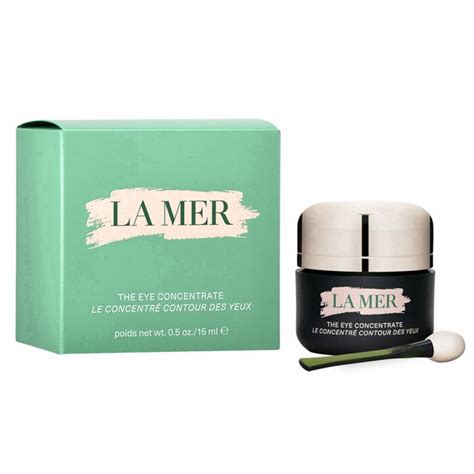 La Mer The Eye Concentrate Ml Kr