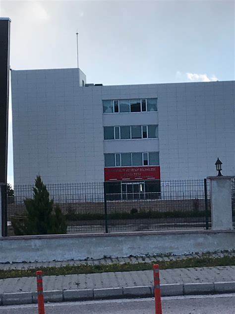 Havac L K Ve Uzay Bilimleri Fak Ltesi Gaziantep Niversitesi