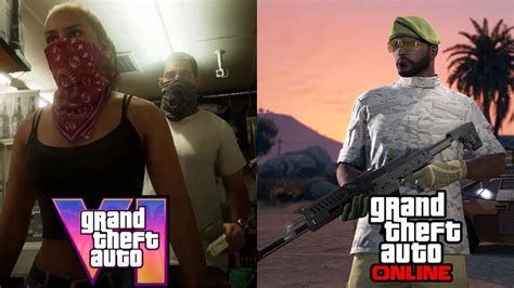 5 ways GTA 6 Online could be very different from GTA 5 Online