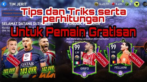 Khusus Pemain Gratisan Bahas Event Tim Jerit Skream Team Fifa Mobile