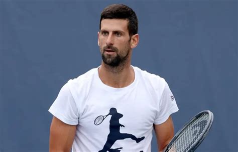 Us Open Ecco Quando Esordiranno Djokovic Alcaraz E Sinner Svelate