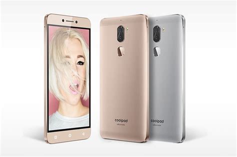 CoolPad Cool1 Dual características especificaciones y precio