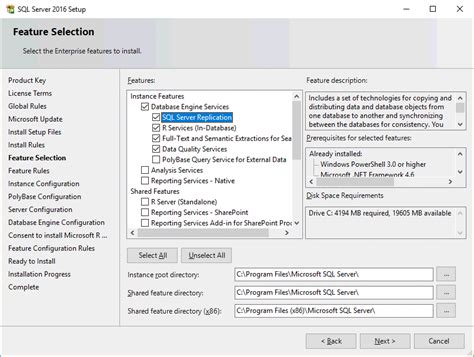 Sql Server Replication Overview And Configuration Steps