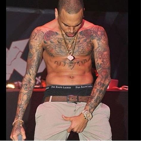 Pin On Chris Brown