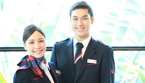 Fly Gosh: Japan Airlines - Cabin Crew Recruitment ( Base in Singapore )