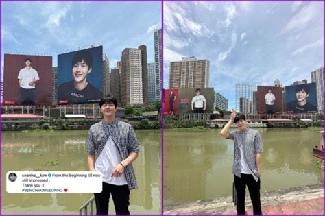 Amoy Na Amoy Yung Background Pasig River Steals The Scene In Kim