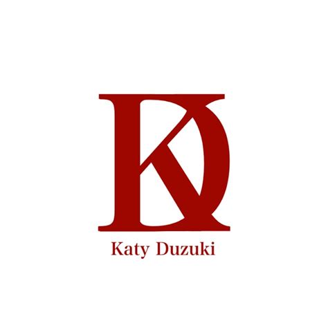 Katy Dazuki Youtube