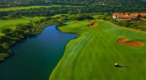 Zimbali Country Club Find Your Golf Holiday In South Africa