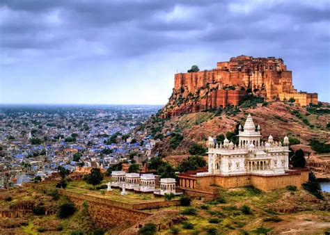 Top 3 Things To Do In Rajasthan