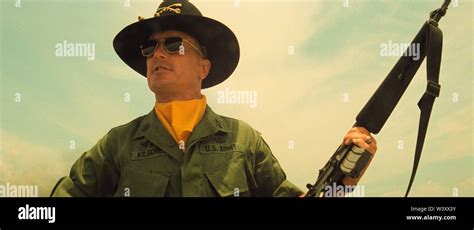 APOCALYPSE NOW 1979 ROBERT DUVALL FRANCIS FORD COPPOLA DIR UNITED