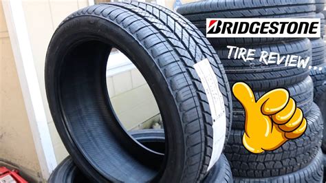 Bridgestone Alenza Ultra All Season Tire Review Dodge Challenger Rt