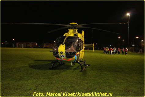 December Lifeliner Inzet Goes Traumaheli Mmt Nl