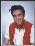 Lot Detail Elvis Presley 1950 S Owned And Worn Lansky Bros Outfit