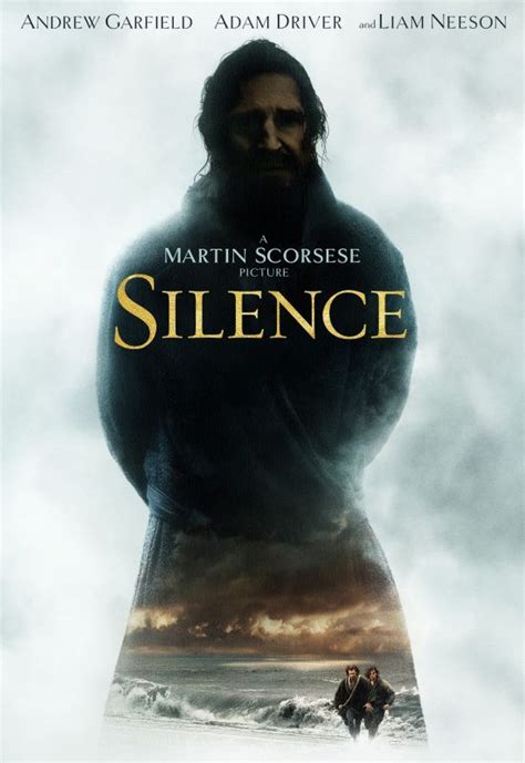 Silence [DVD] [2016] - Best Buy