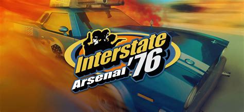 interstate   arsenal  gogcom