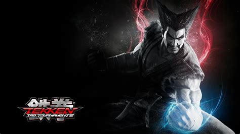 🔥 Free Download Tekken Tag Tournament Wallpaper Hd Background By