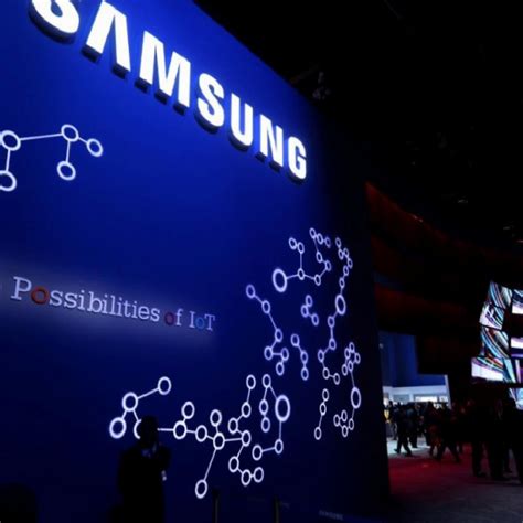 Samsung T Rkiye Nin Yeni Ceo Su Belli Oldu