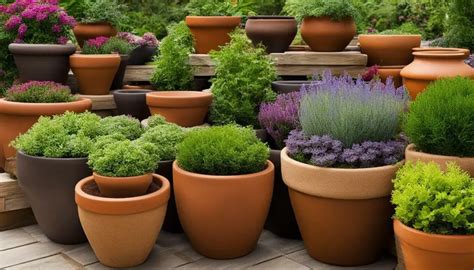 Cultiver Et Entretenir Vos Plantes Vivaces En Pot Facilement