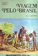 Livro Viagem Pelo Brasil Spix E Martius Estante Virtual