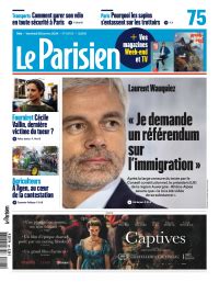 Le Parisien Tarifspresse