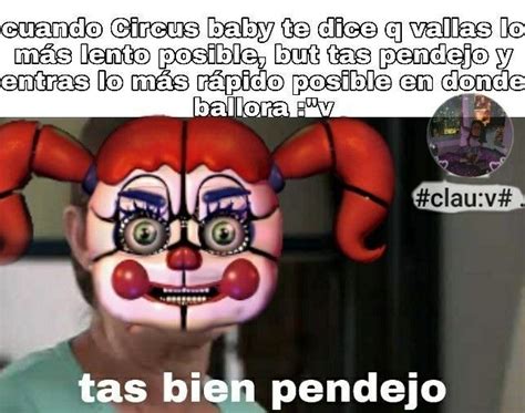 Pin De Leticia B En Xd Chistes Cortos Y Divertidos Memes De Fnafhs Memes De Juegos